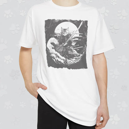 Crimson Claw Ink Urban T-Shirt