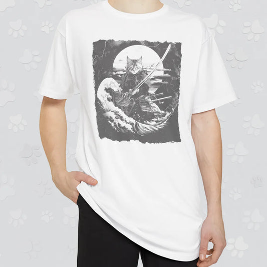 Crimson Claw Ink Urban T-Shirt