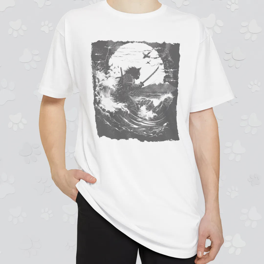 Dawn Stalker Ink Urban T-Shirt