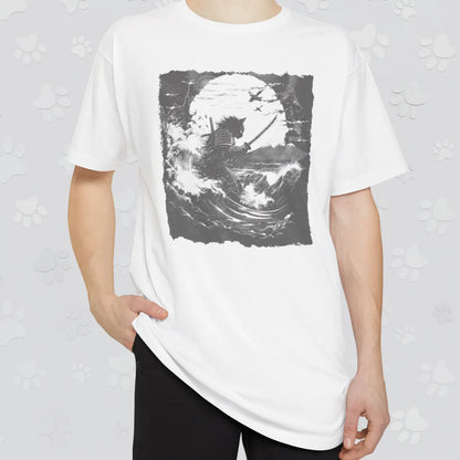 Dawn Stalker Ink Urban T-Shirt