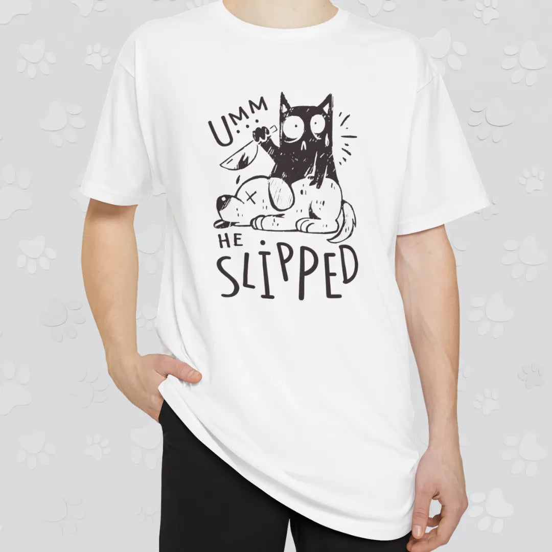 Dog Slip Urban T-Shirt
