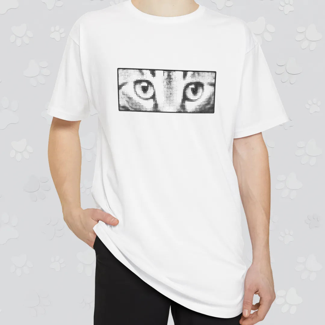ICU Urban T-Shirt