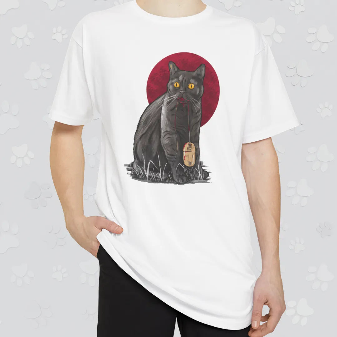 Now its Wireless Urban T-Shirt