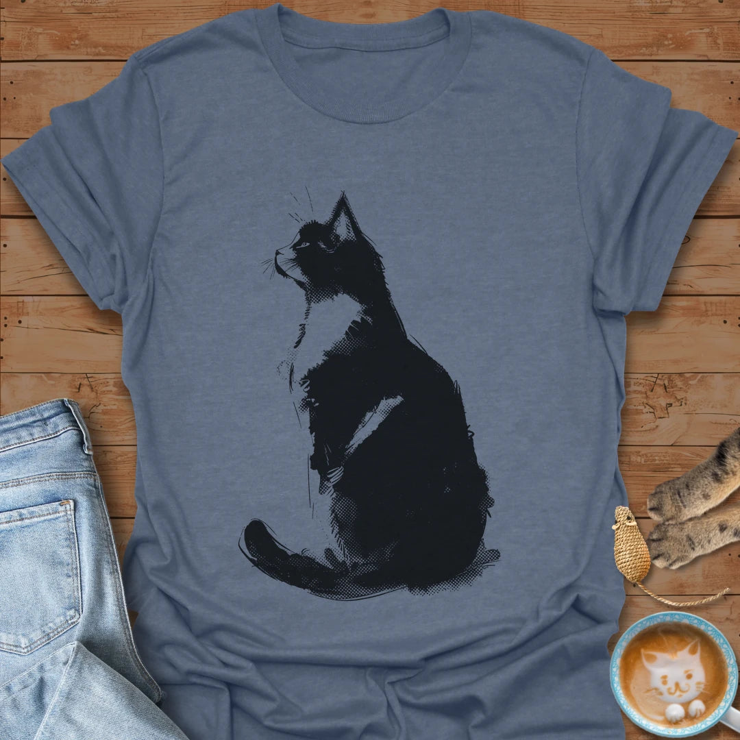 Waiting T-Shirt