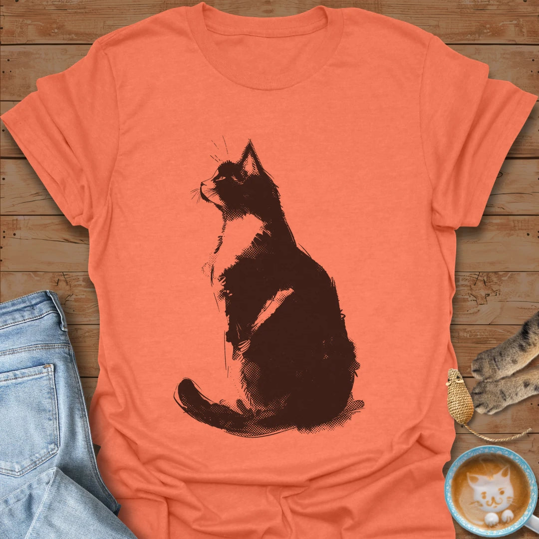 Waiting T-Shirt