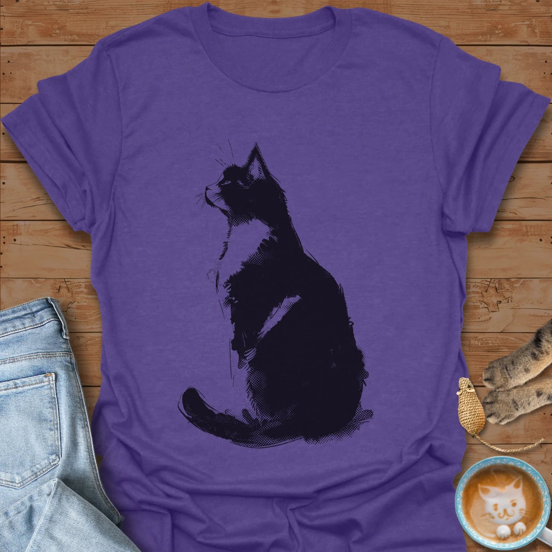 Waiting T-Shirt