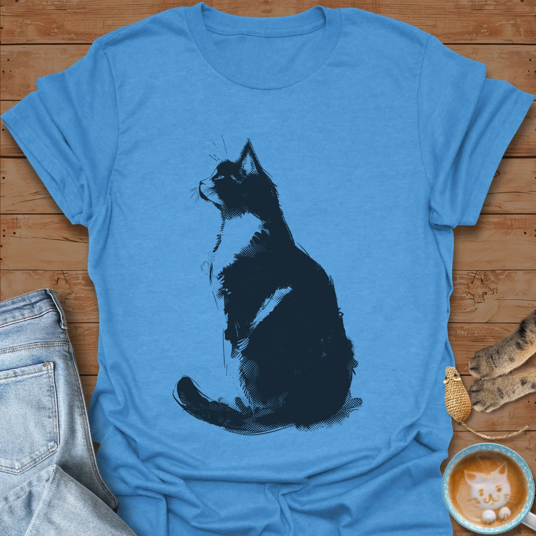 Waiting T-Shirt