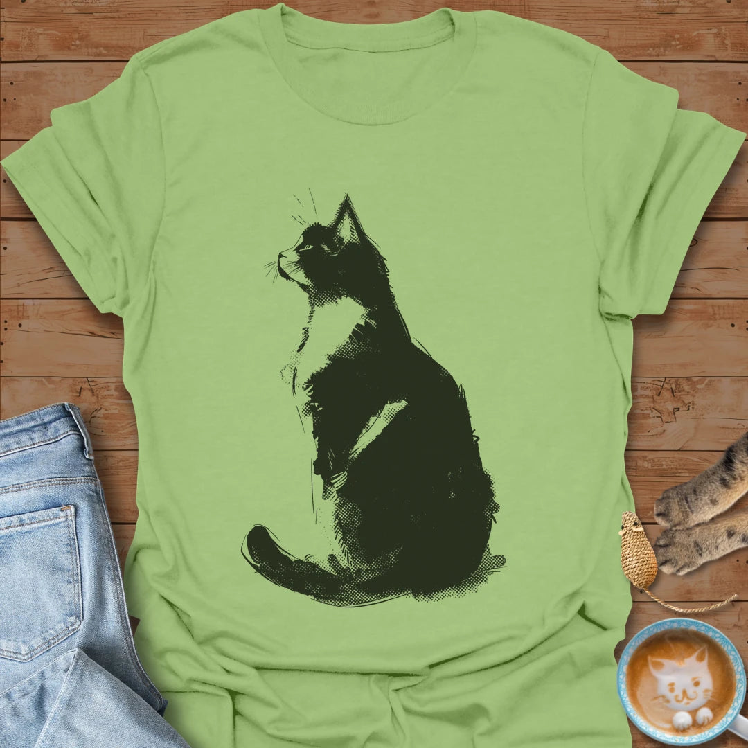 Waiting T-Shirt