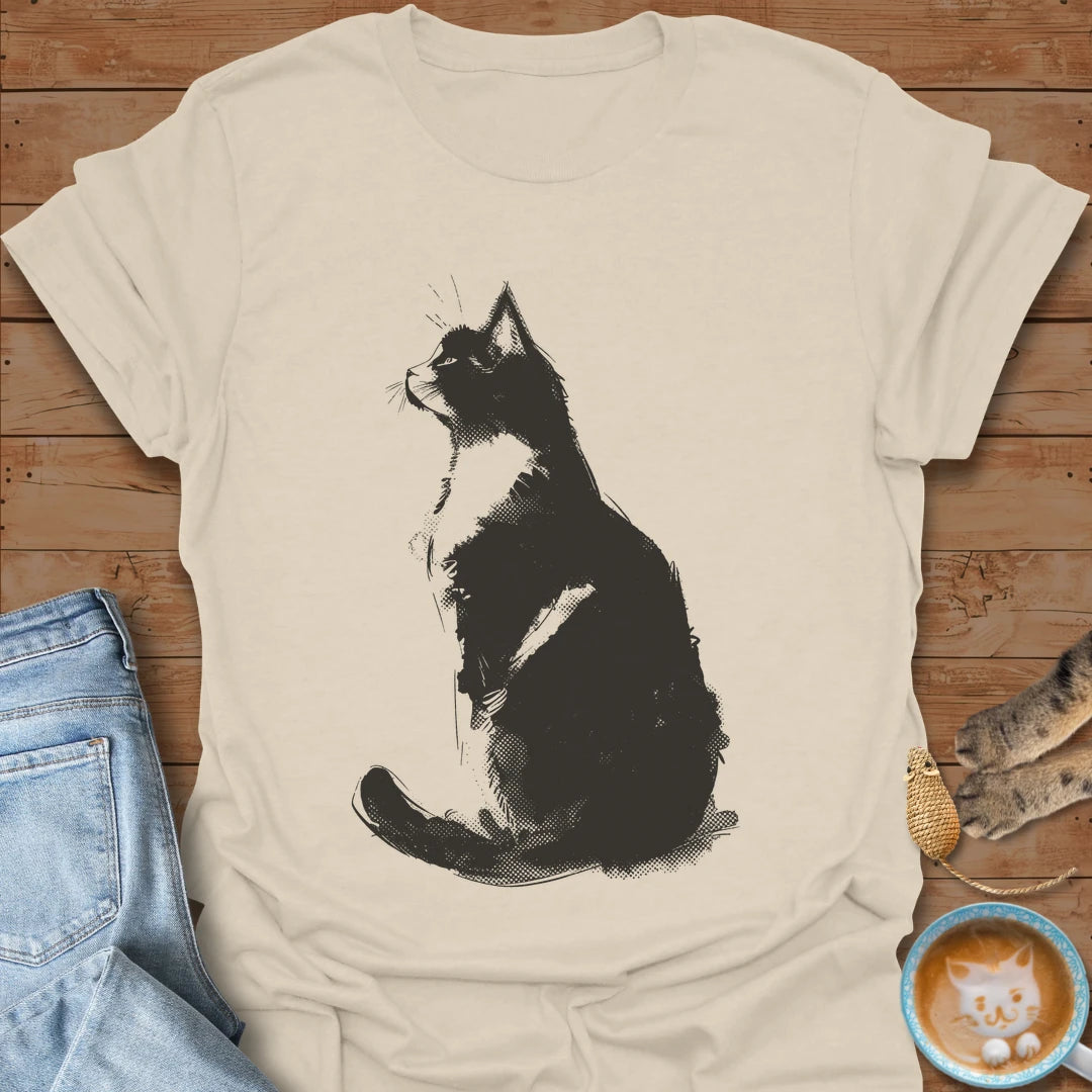 Waiting T-Shirt