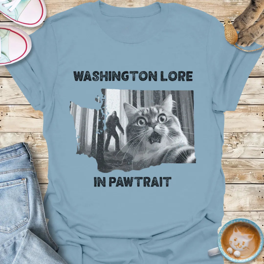 Washington Lore