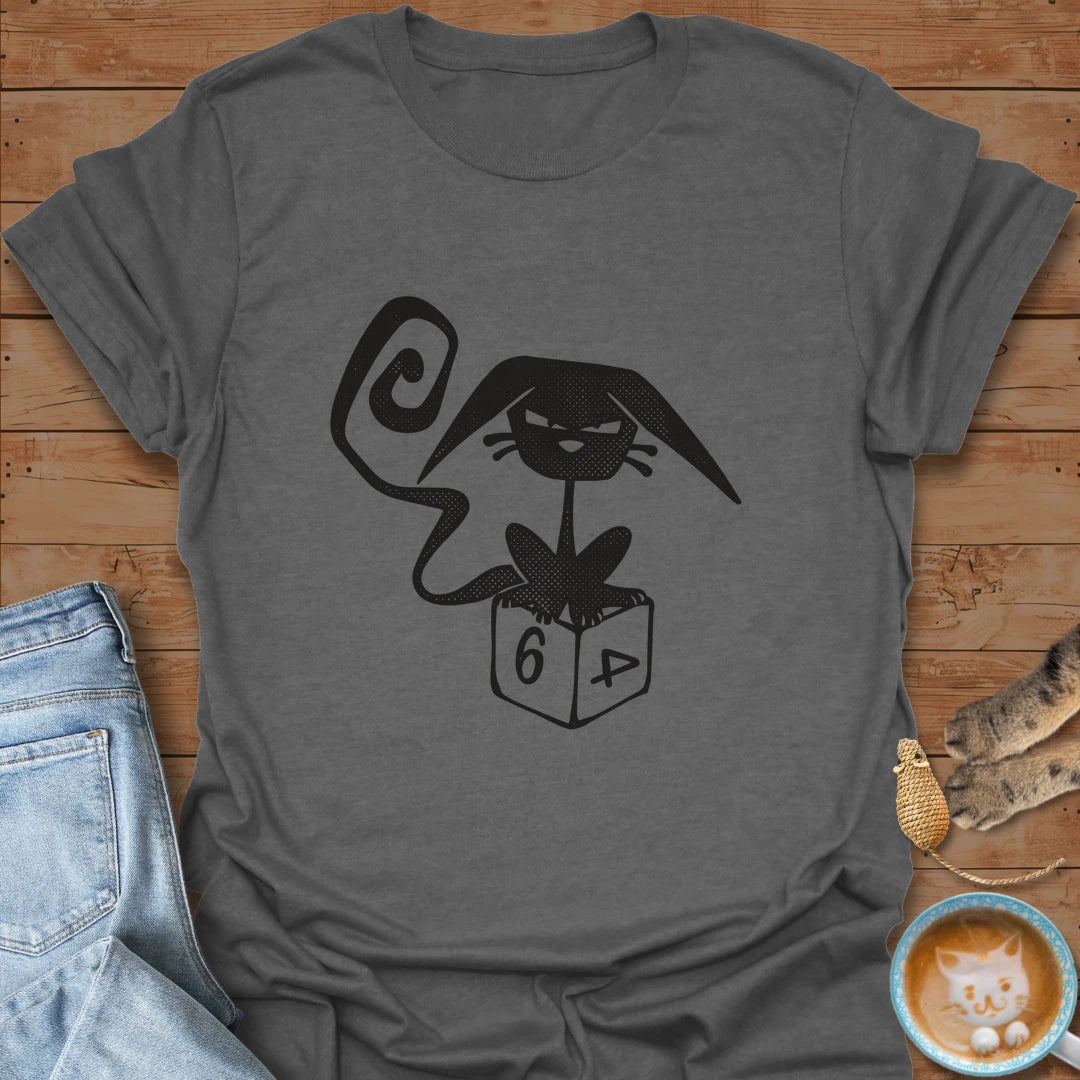 What Roll? T-Shirt