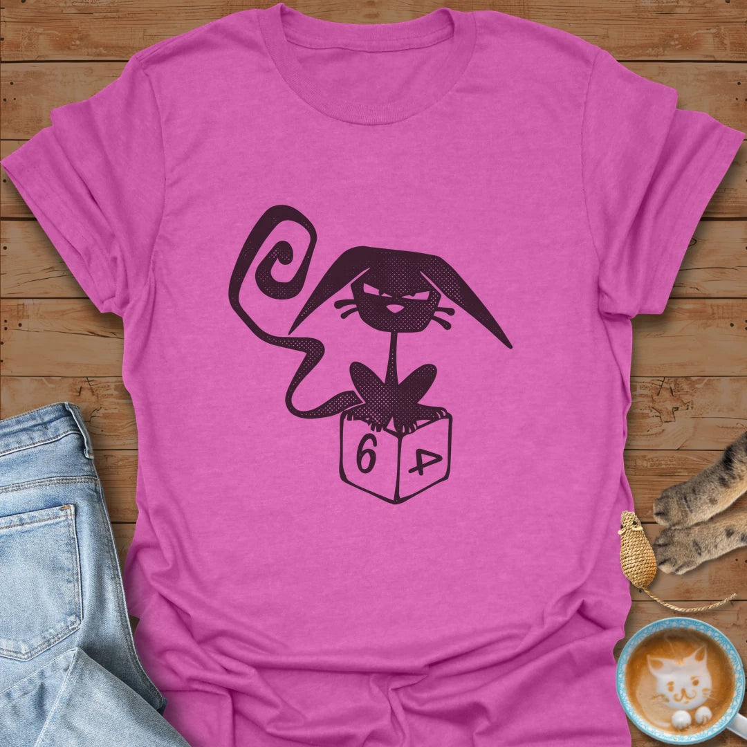What Roll? T-Shirt