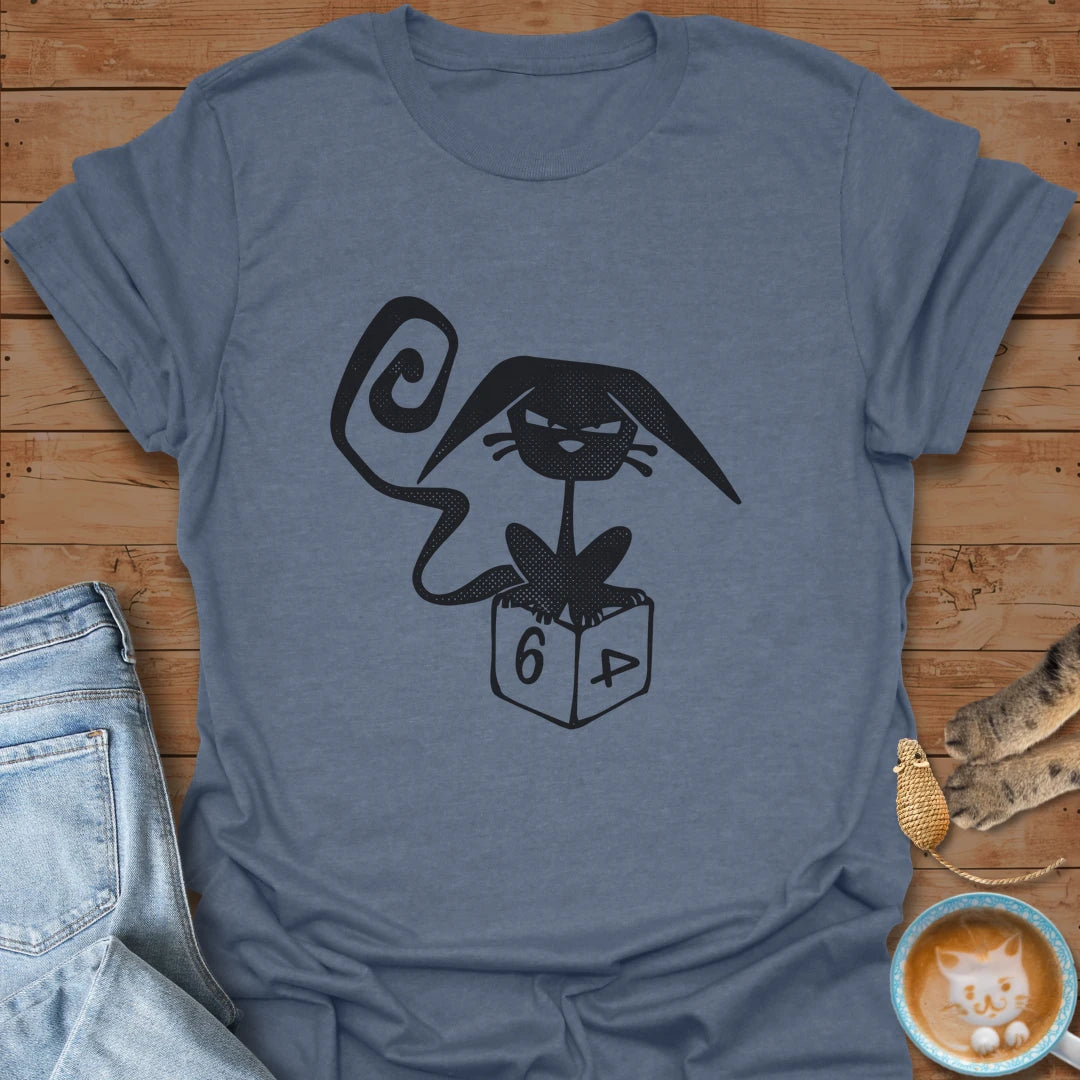 What Roll? T-Shirt