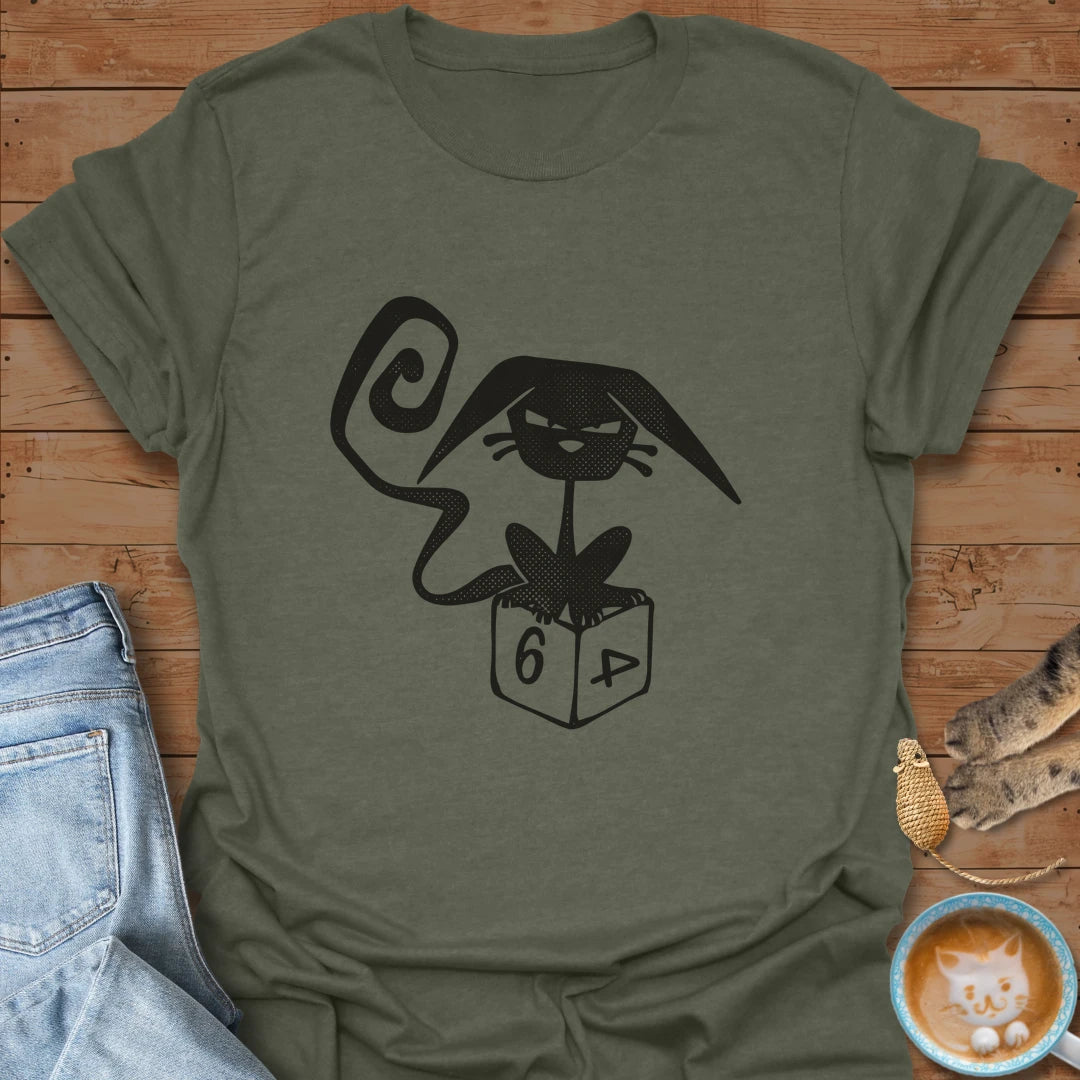 What Roll? T-Shirt