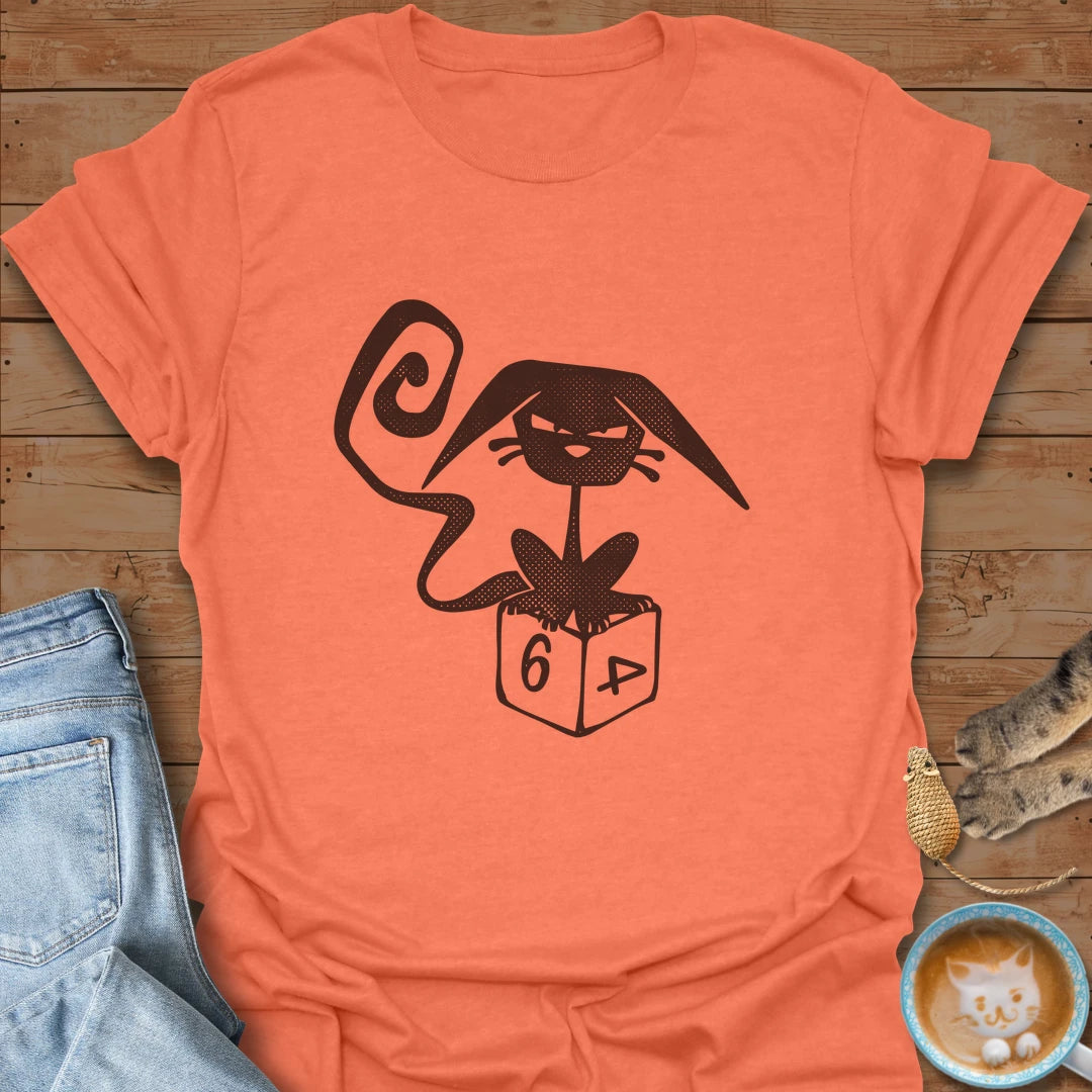 What Roll? T-Shirt