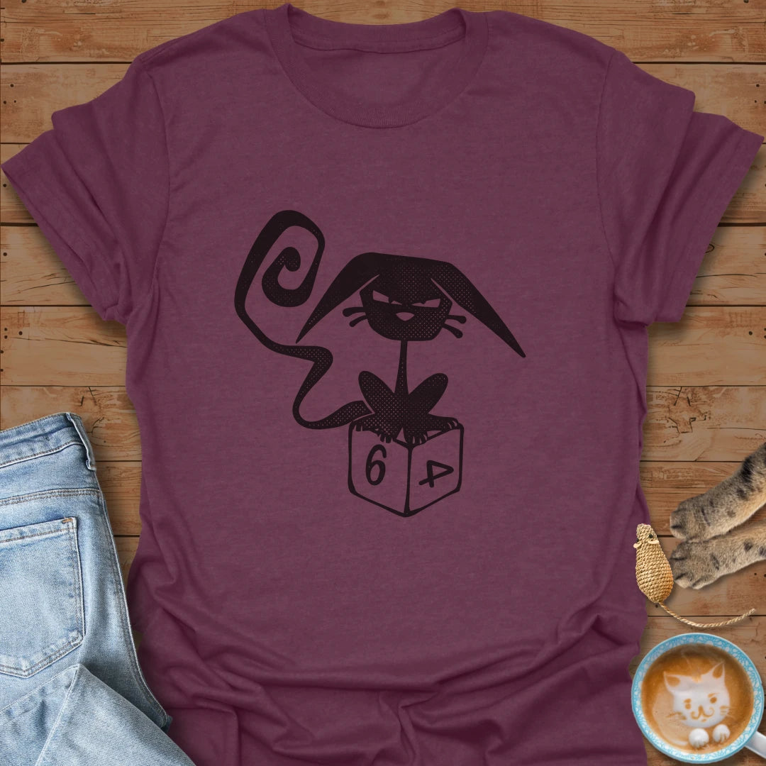 What Roll? T-Shirt