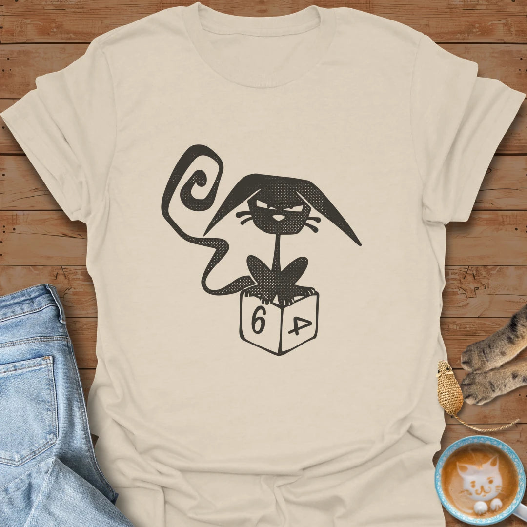 What Roll? T-Shirt