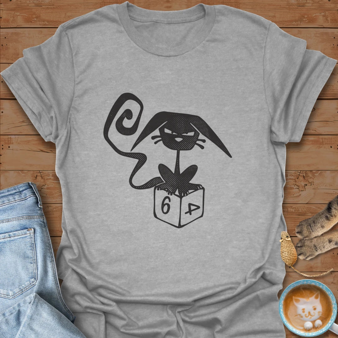 What Roll? T-Shirt