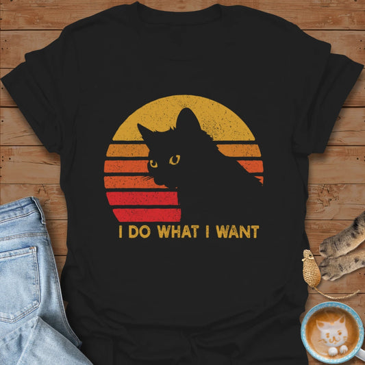 What I Want T-Shirt