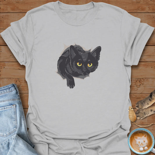 Xenopurr T-Shirt