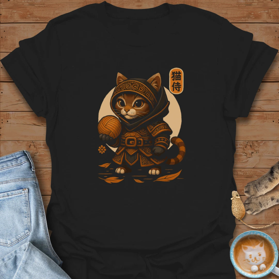 Yarn Senshi T-Shirt