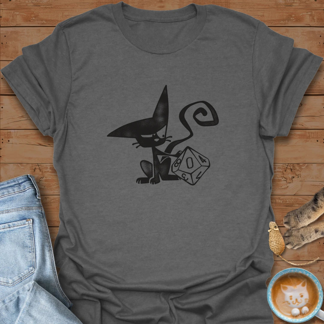 Your Move T-Shirt