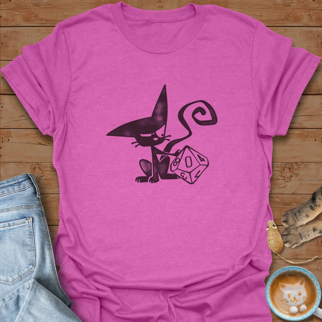 Your Move T-Shirt