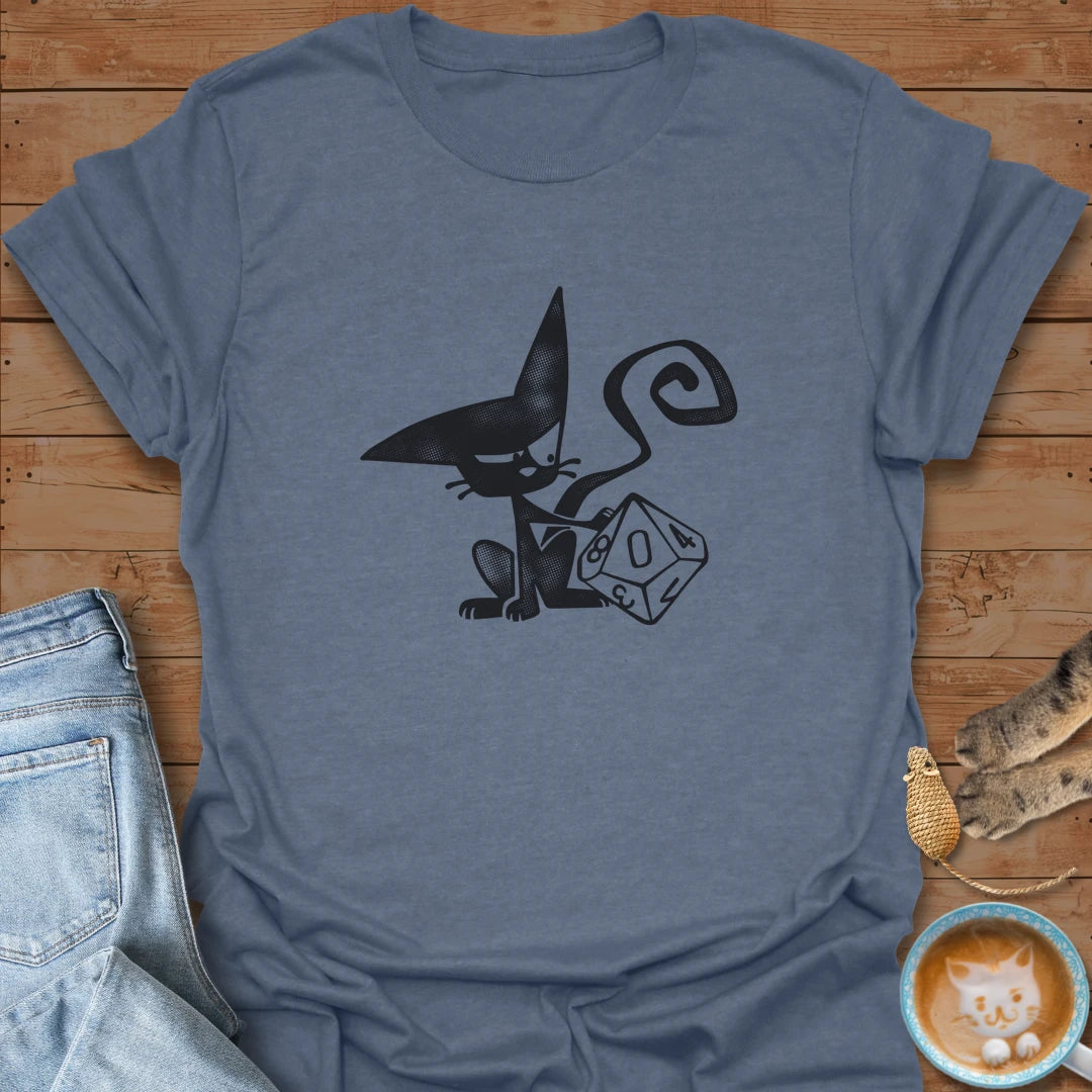 Your Move T-Shirt