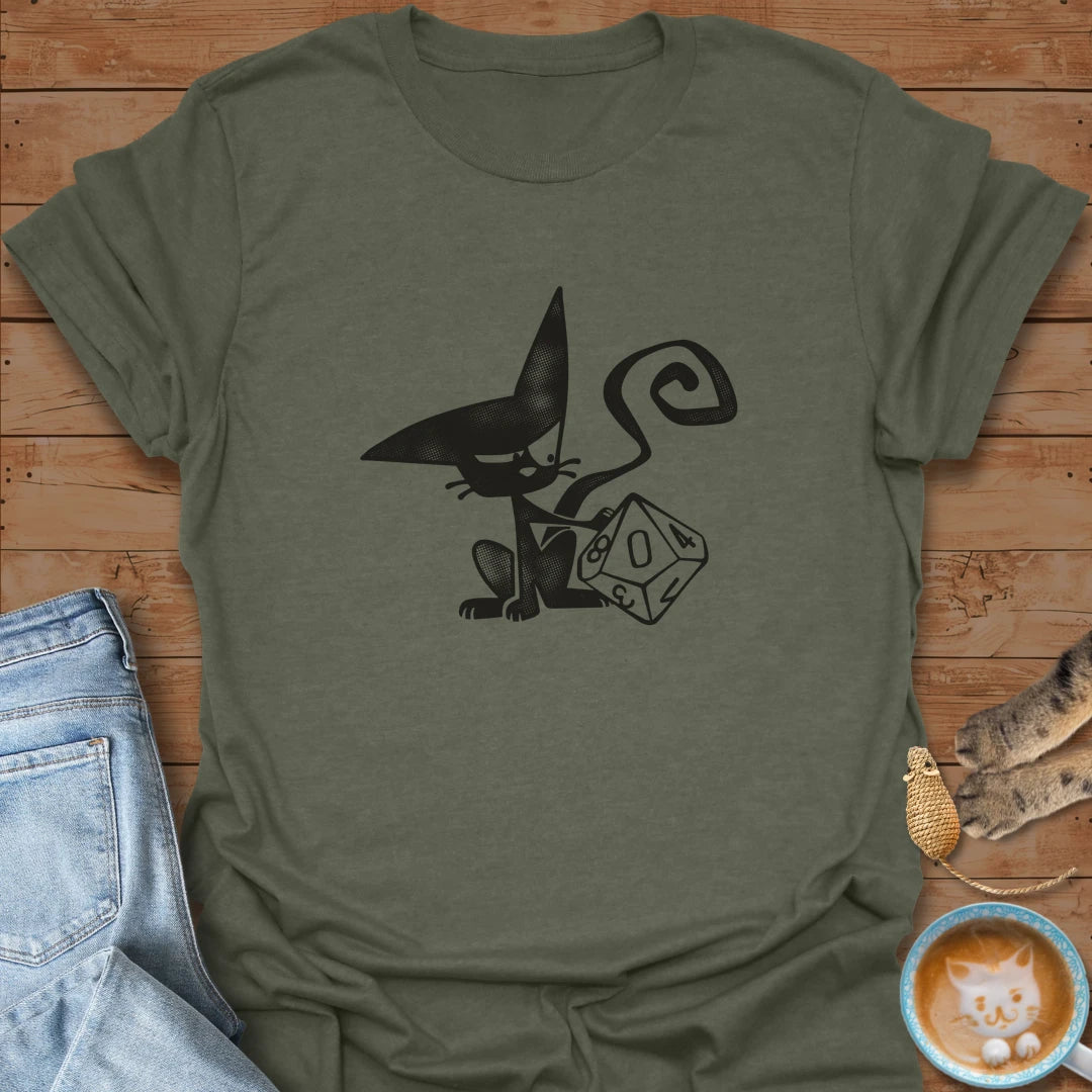 Your Move T-Shirt