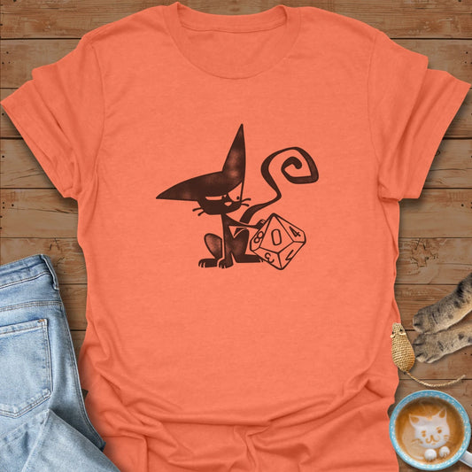 Your Move T-Shirt
