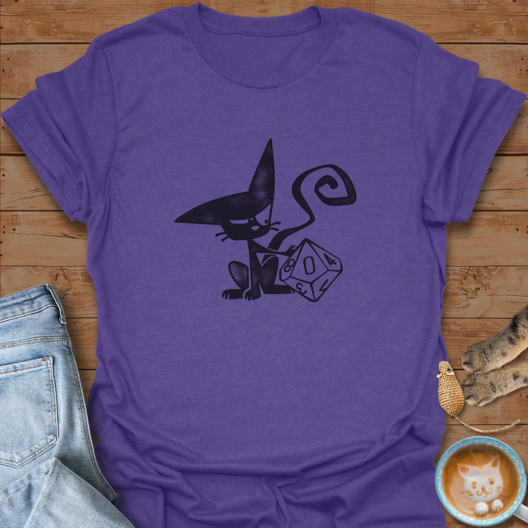 Your Move T-Shirt