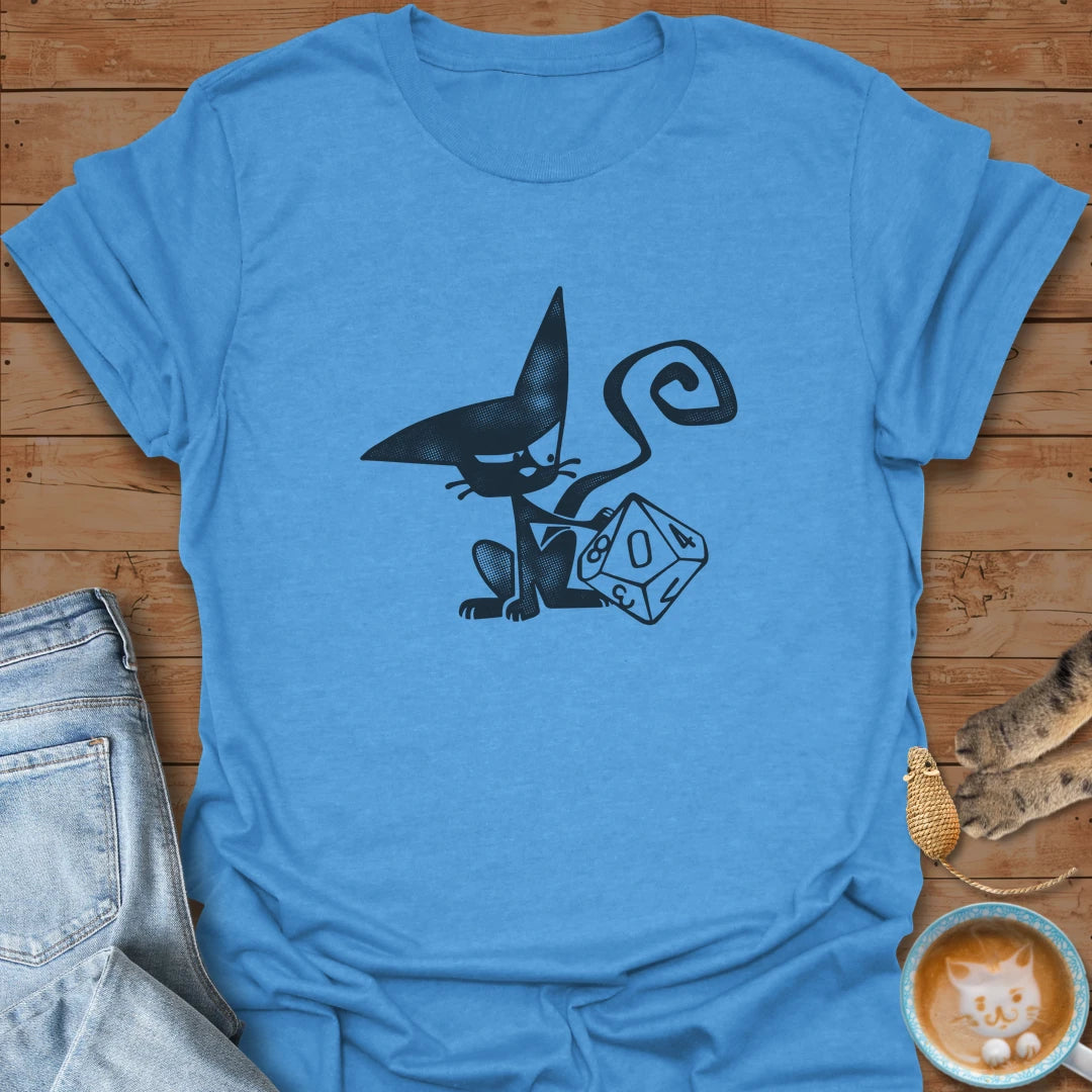 Your Move T-Shirt