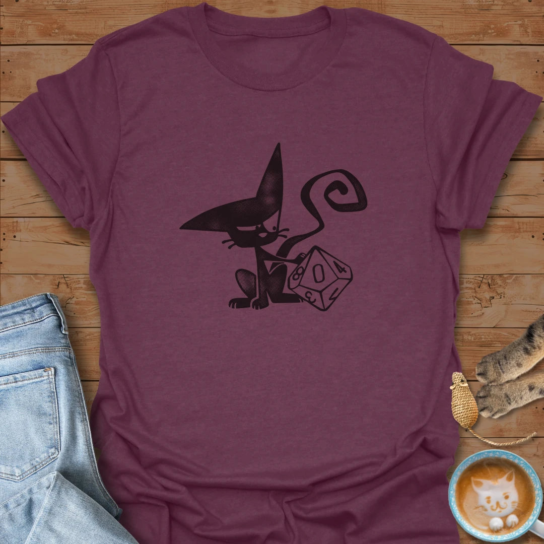 Your Move T-Shirt