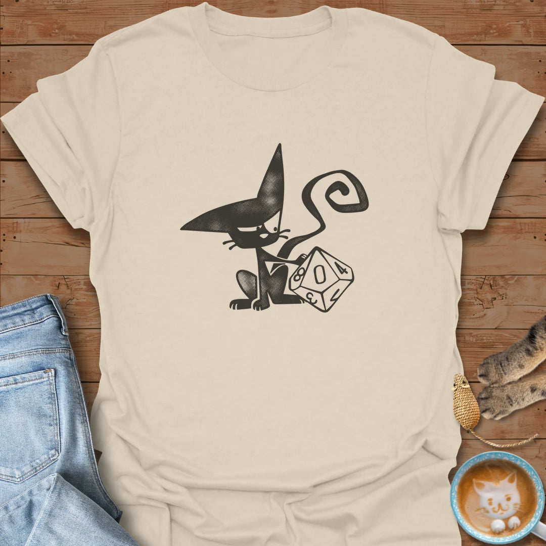 Your Move T-Shirt