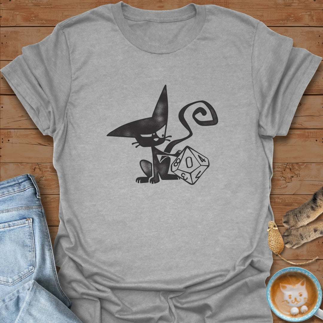 Your Move T-Shirt