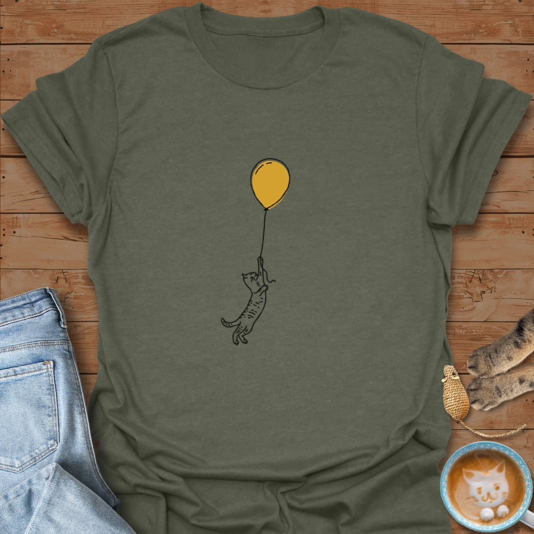 Heather Military Green