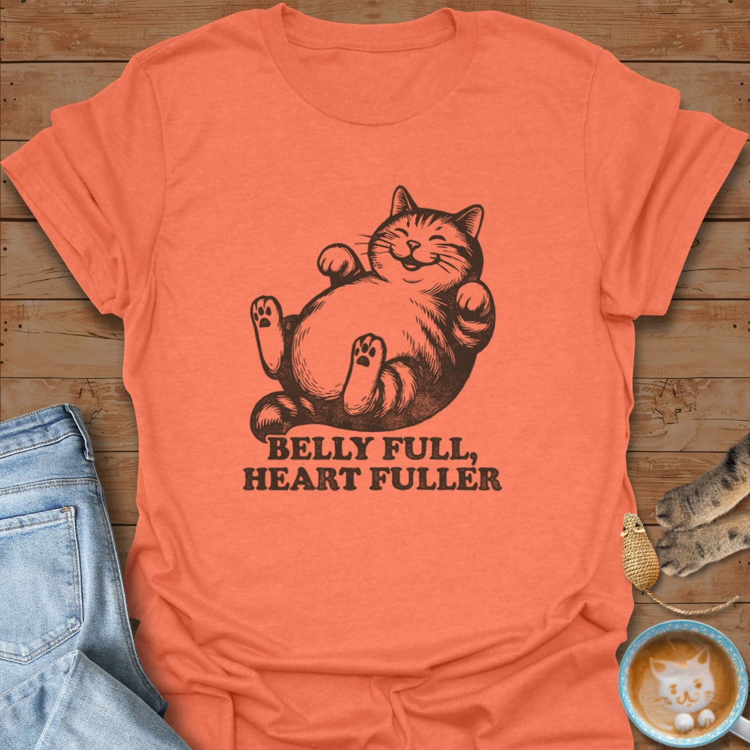 Heather Orange