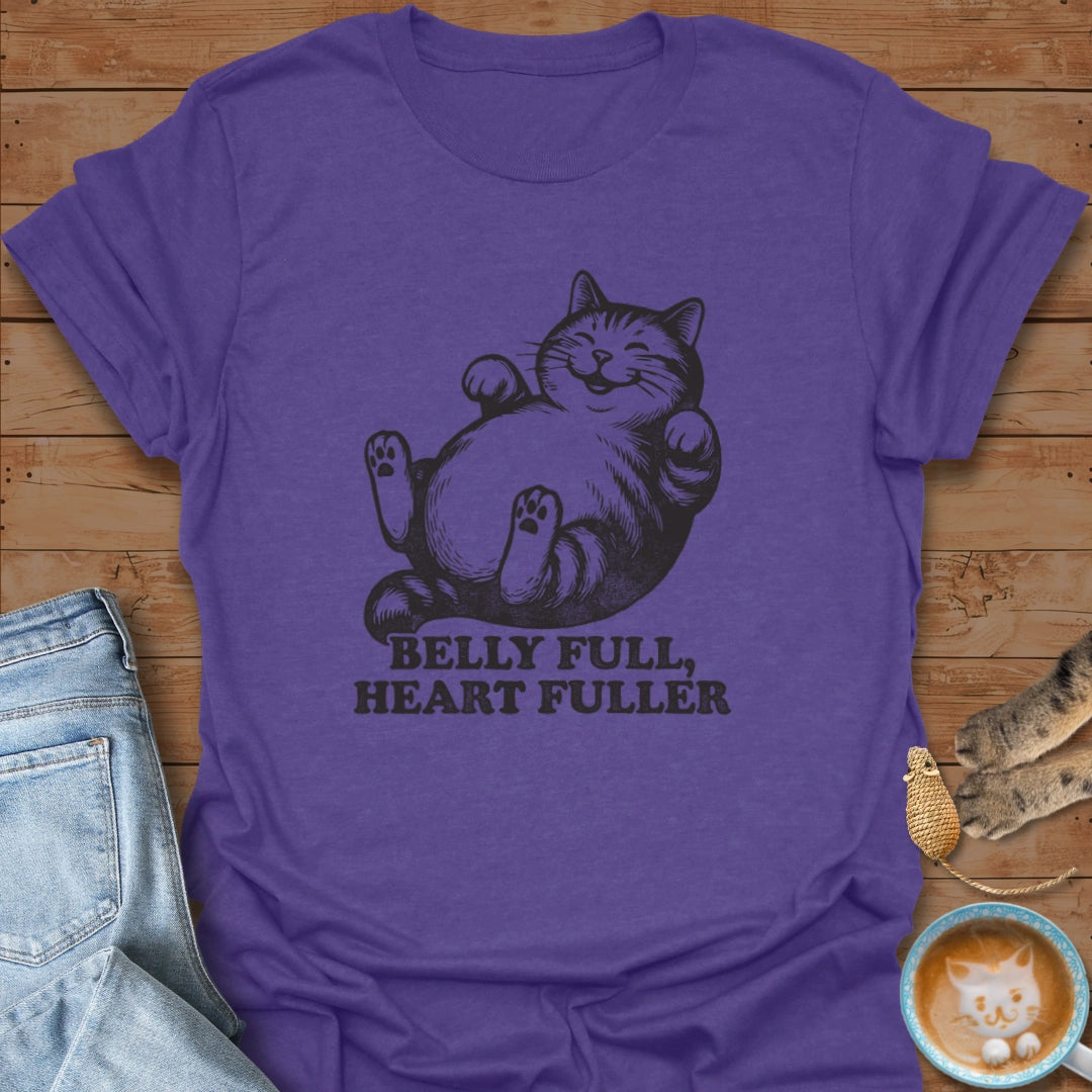 Heather Purple