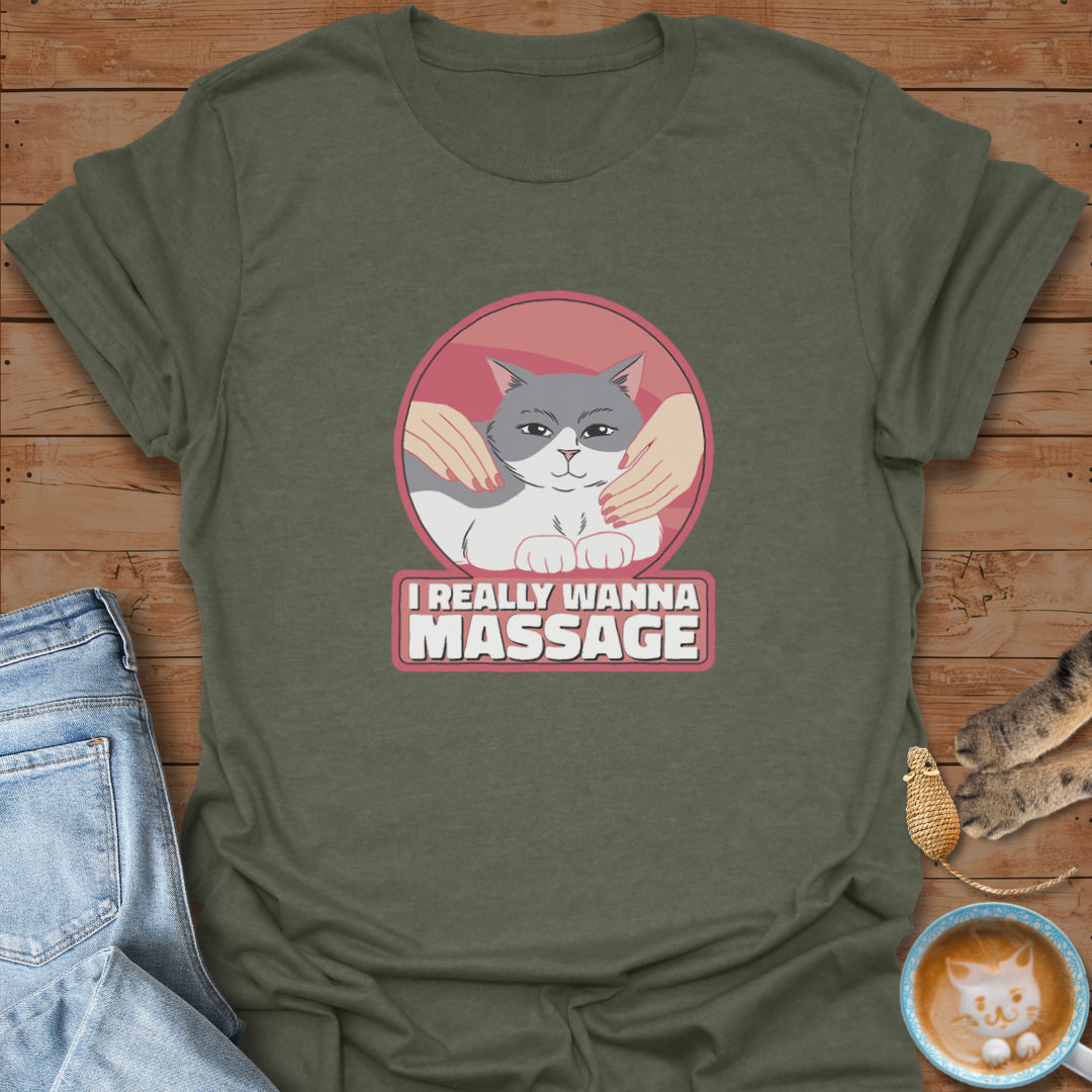Heather Military Green