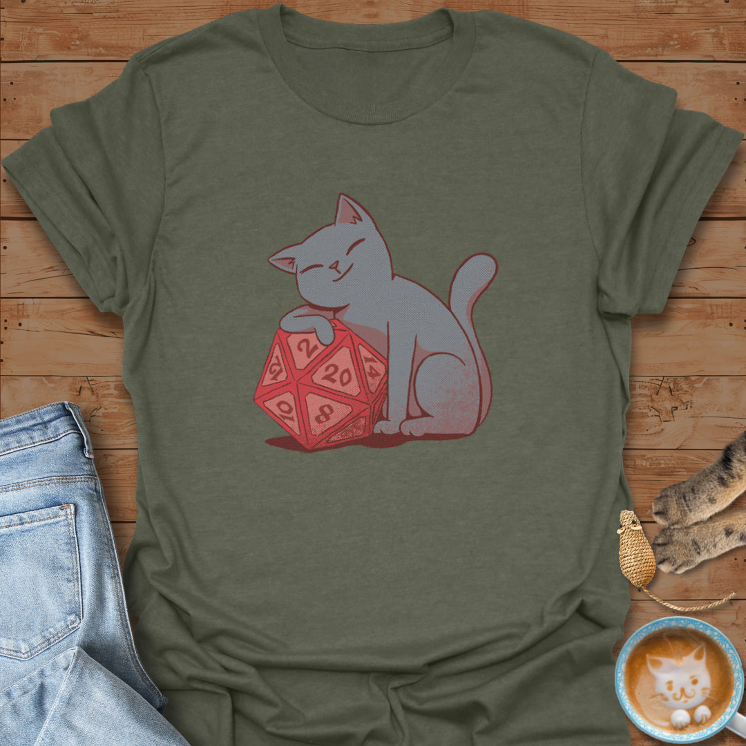 Heather Military Green