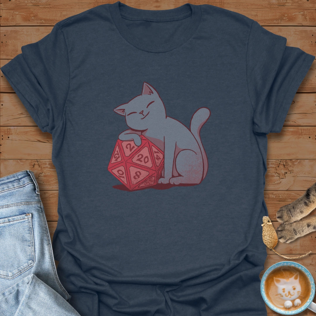 Heather Navy