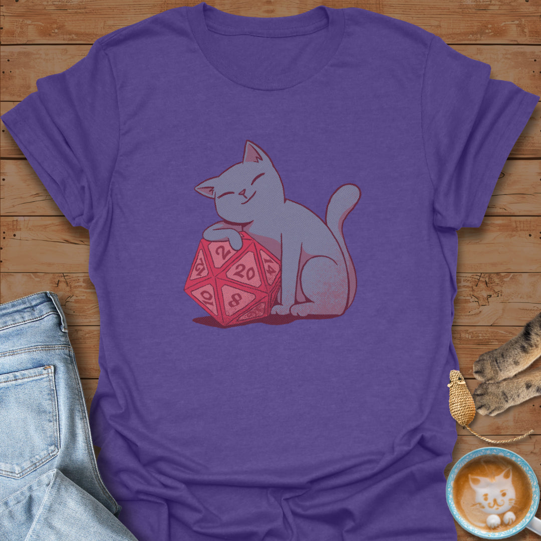 Heather Purple
