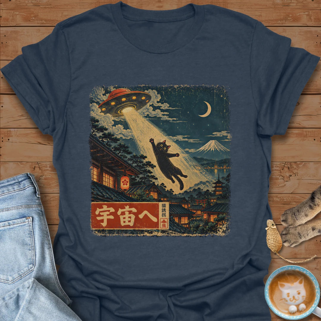 Heather Navy