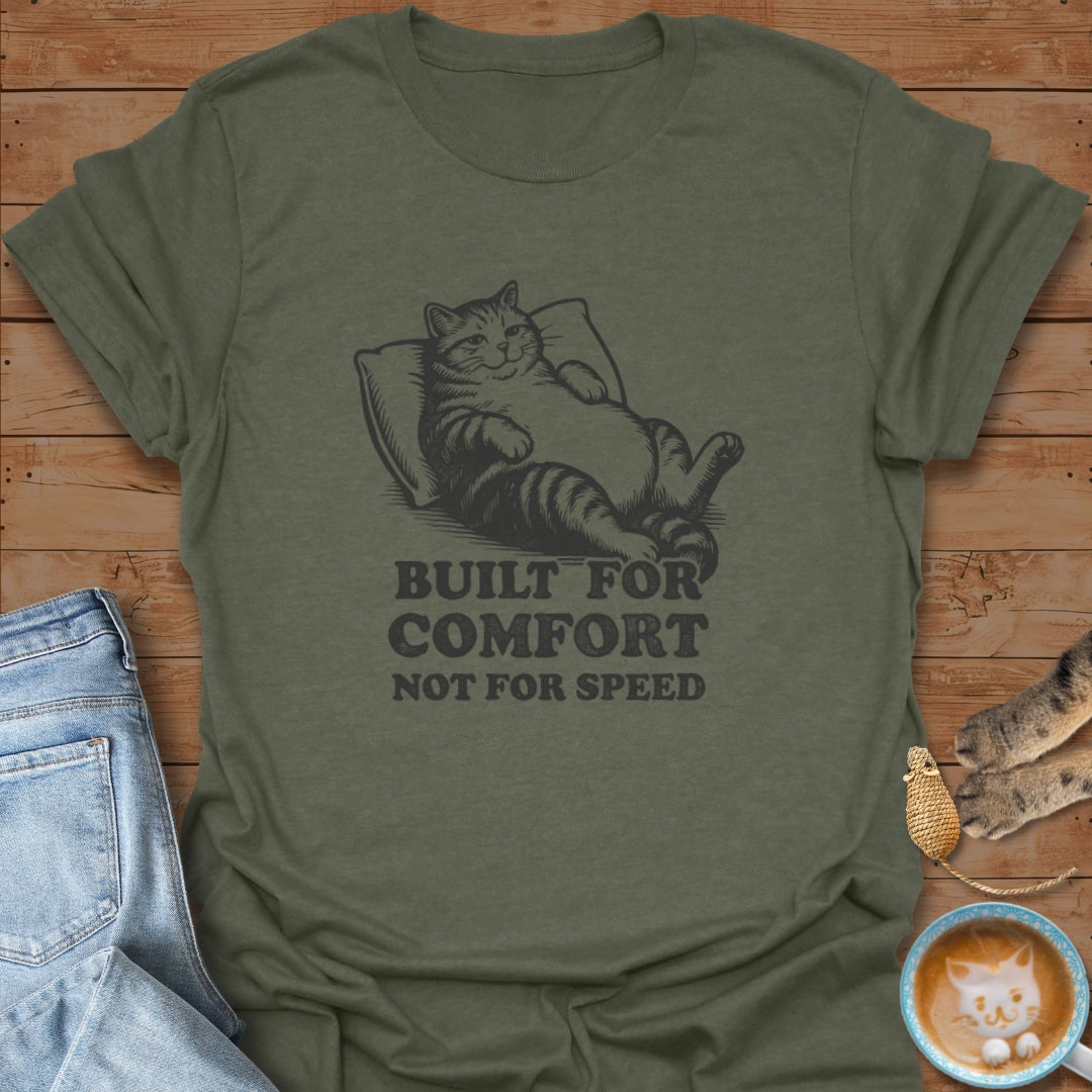 Heather Military Green
