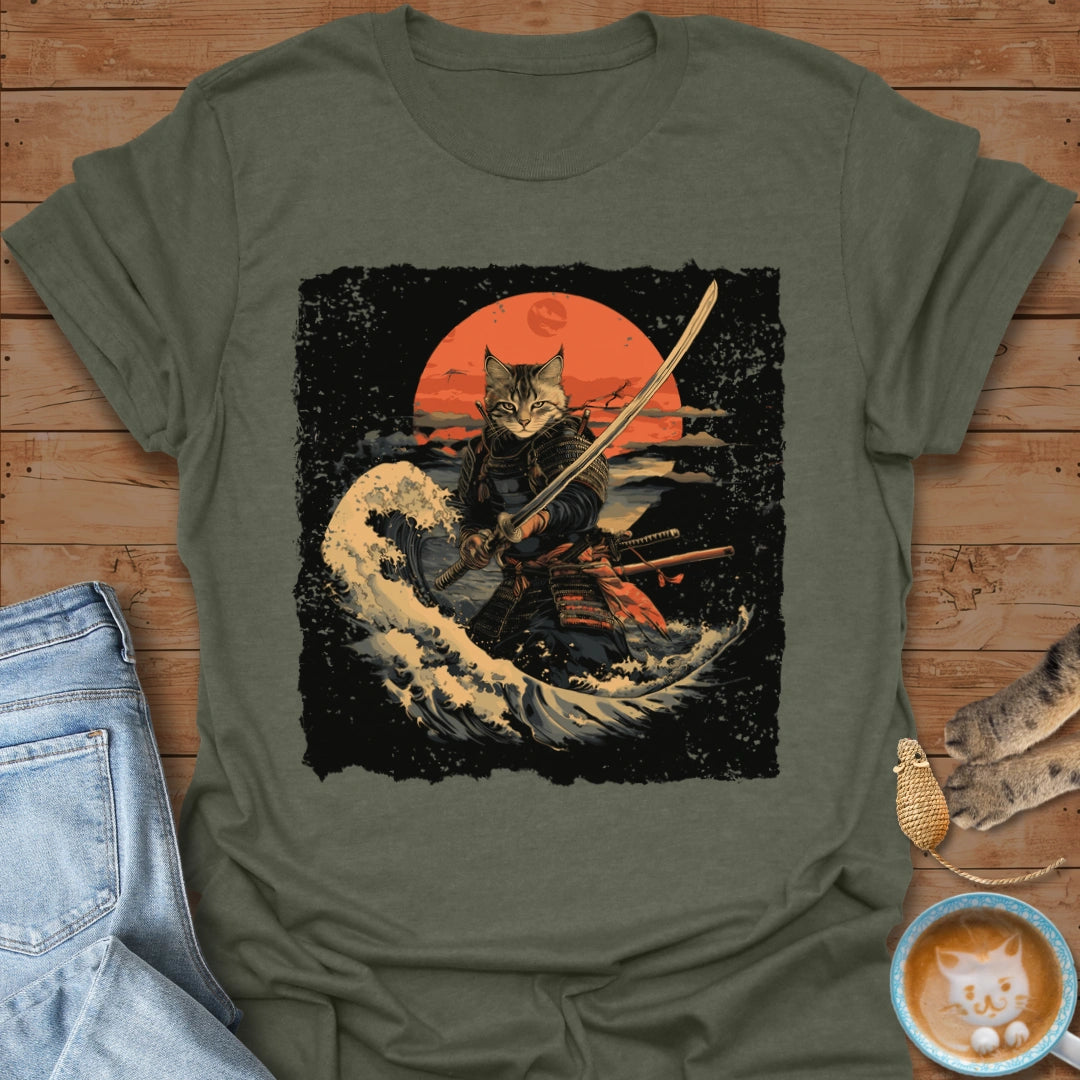 Heather Military Green