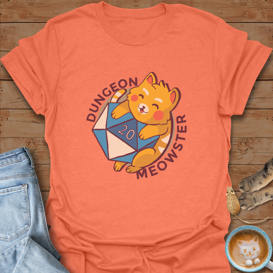 Heather Orange