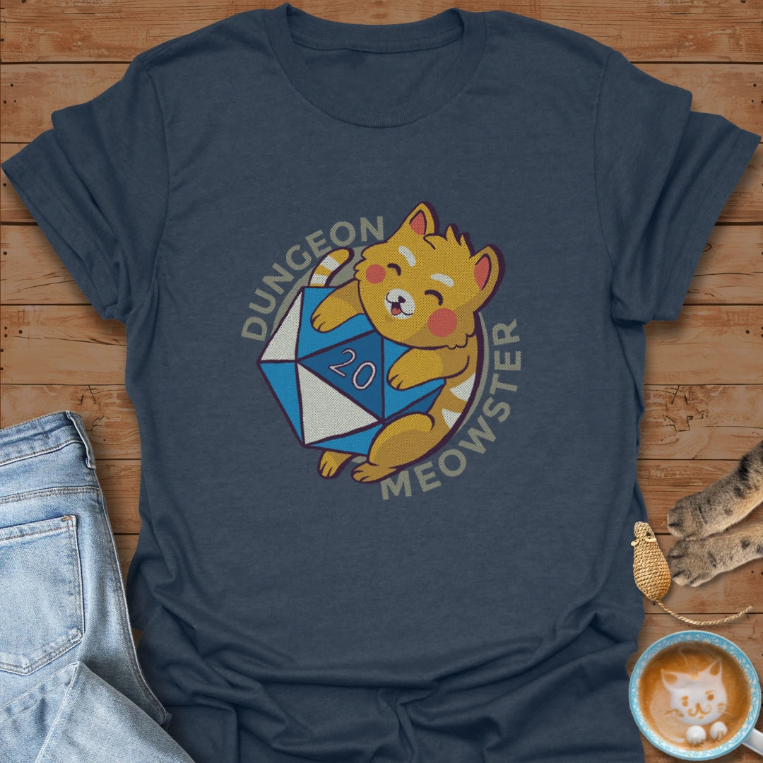 Heather Navy