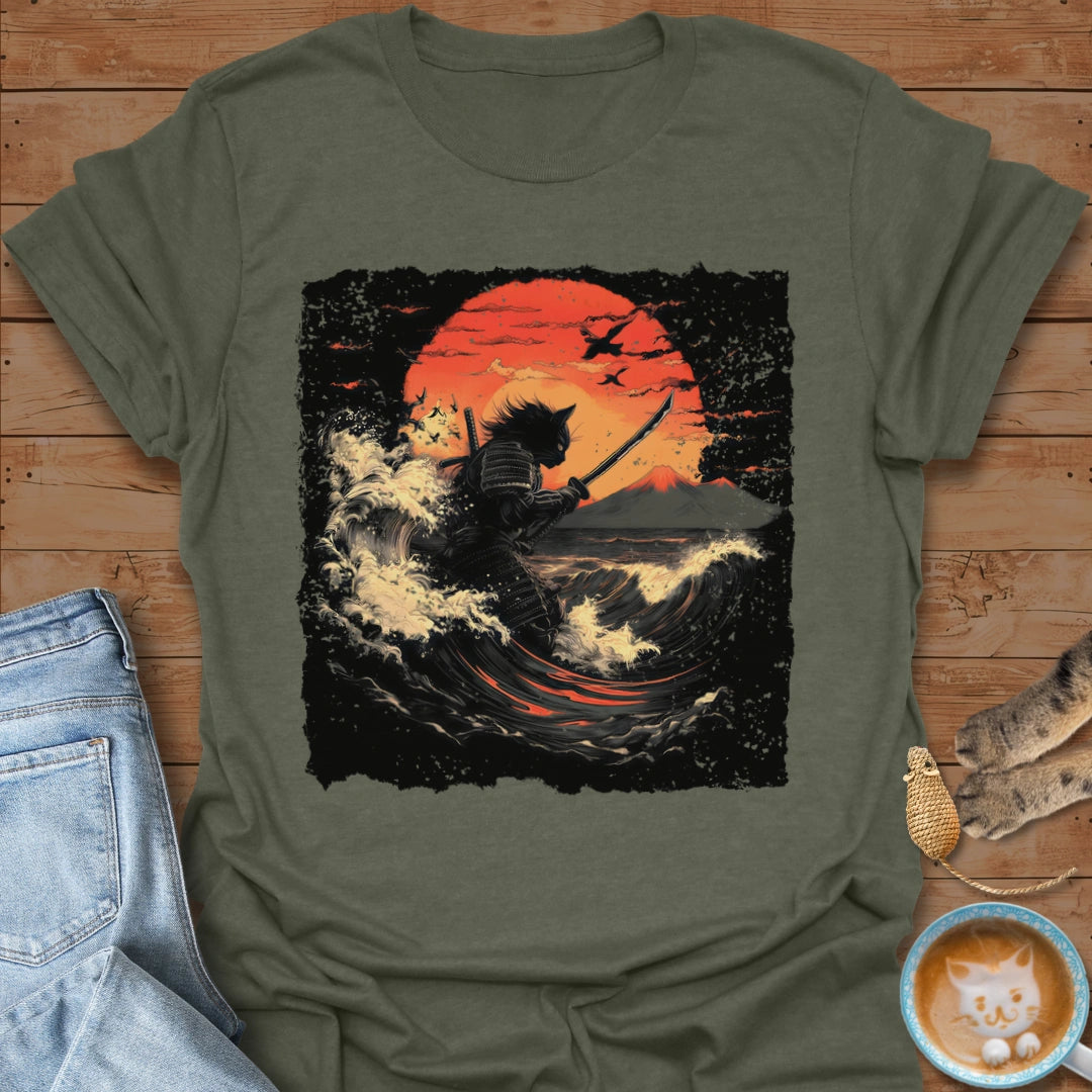 Heather Military Green