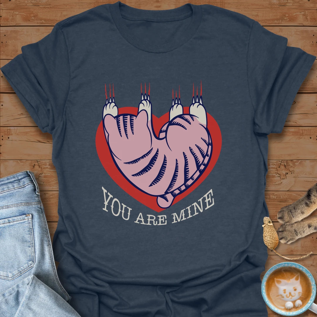 Heather Navy