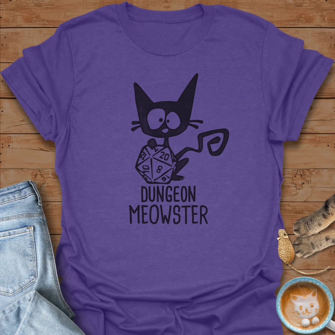 Heather Purple